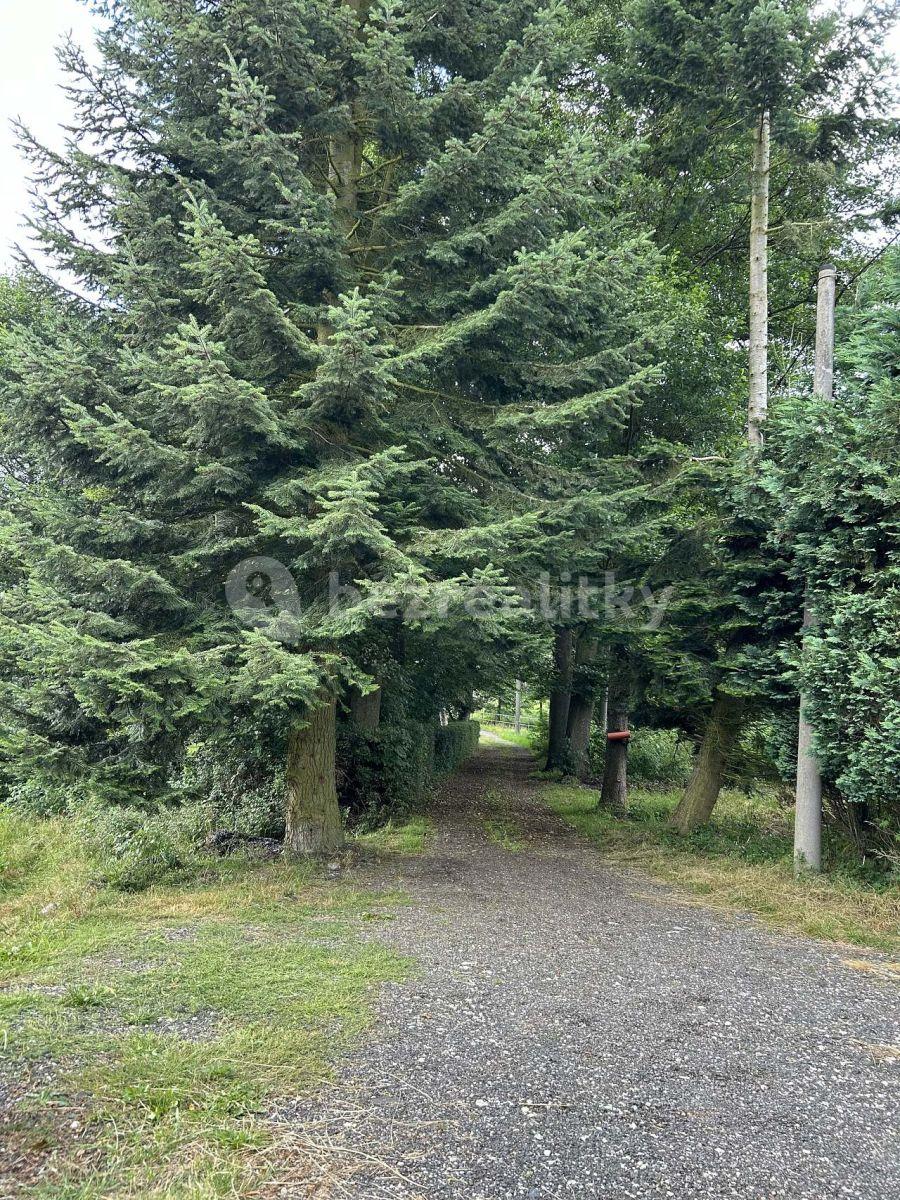 recreational property to rent, 0 m², Tatrovice, Karlovarský Region