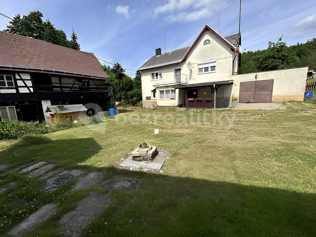 recreational property to rent, 0 m², Tatrovice, Karlovarský Region