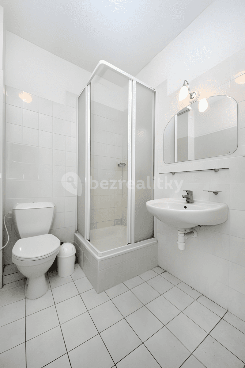 Studio flat for sale, 34 m², Sídlištní, Prague, Prague