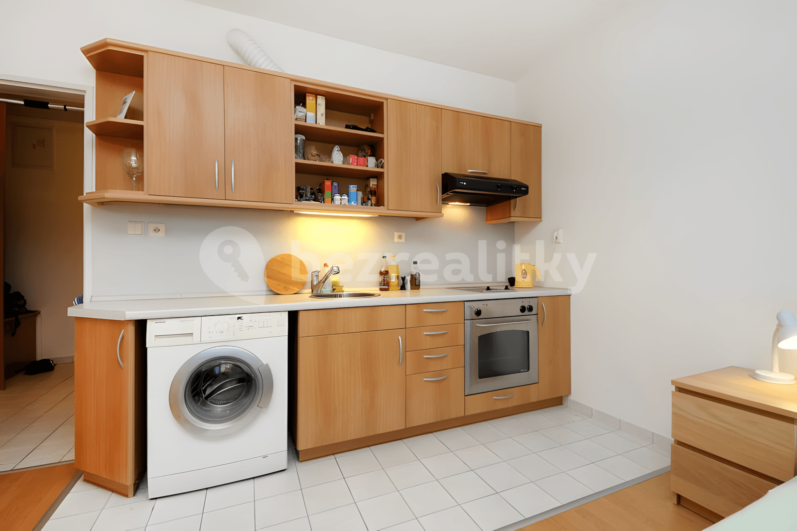 Studio flat for sale, 34 m², Sídlištní, Prague, Prague