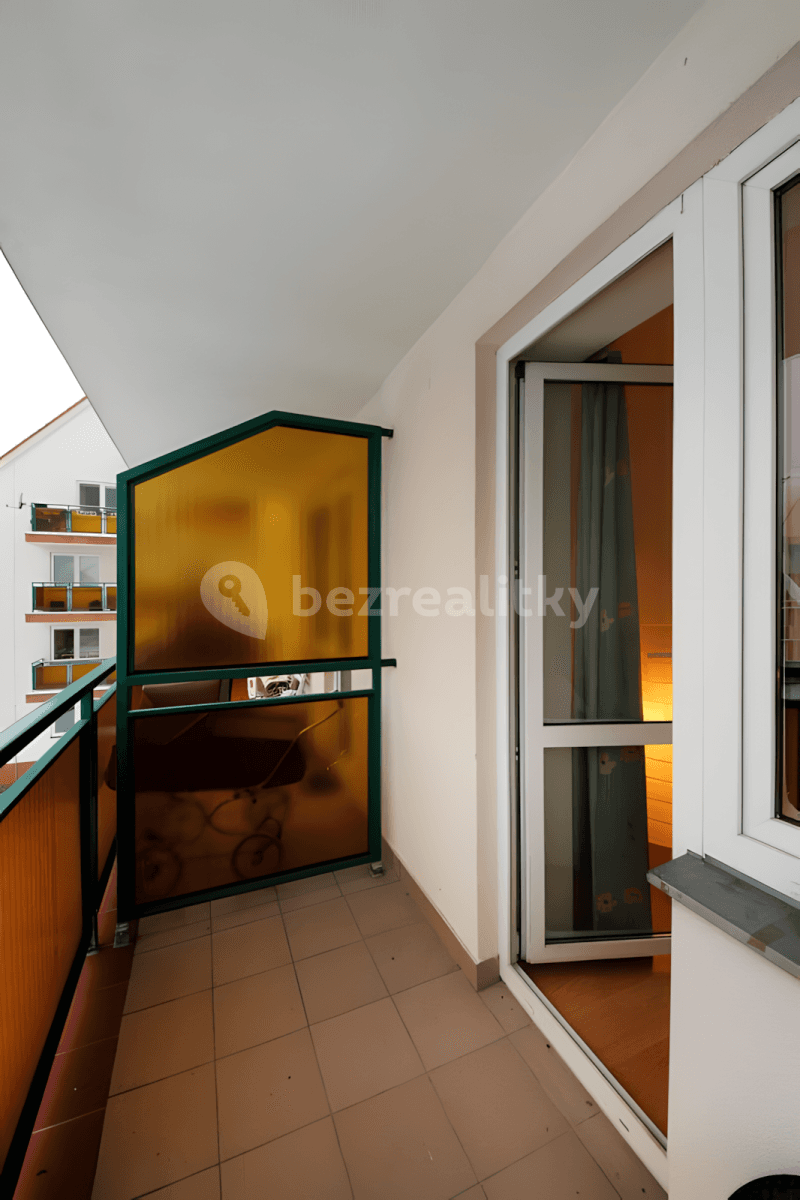 Studio flat for sale, 34 m², Sídlištní, Prague, Prague