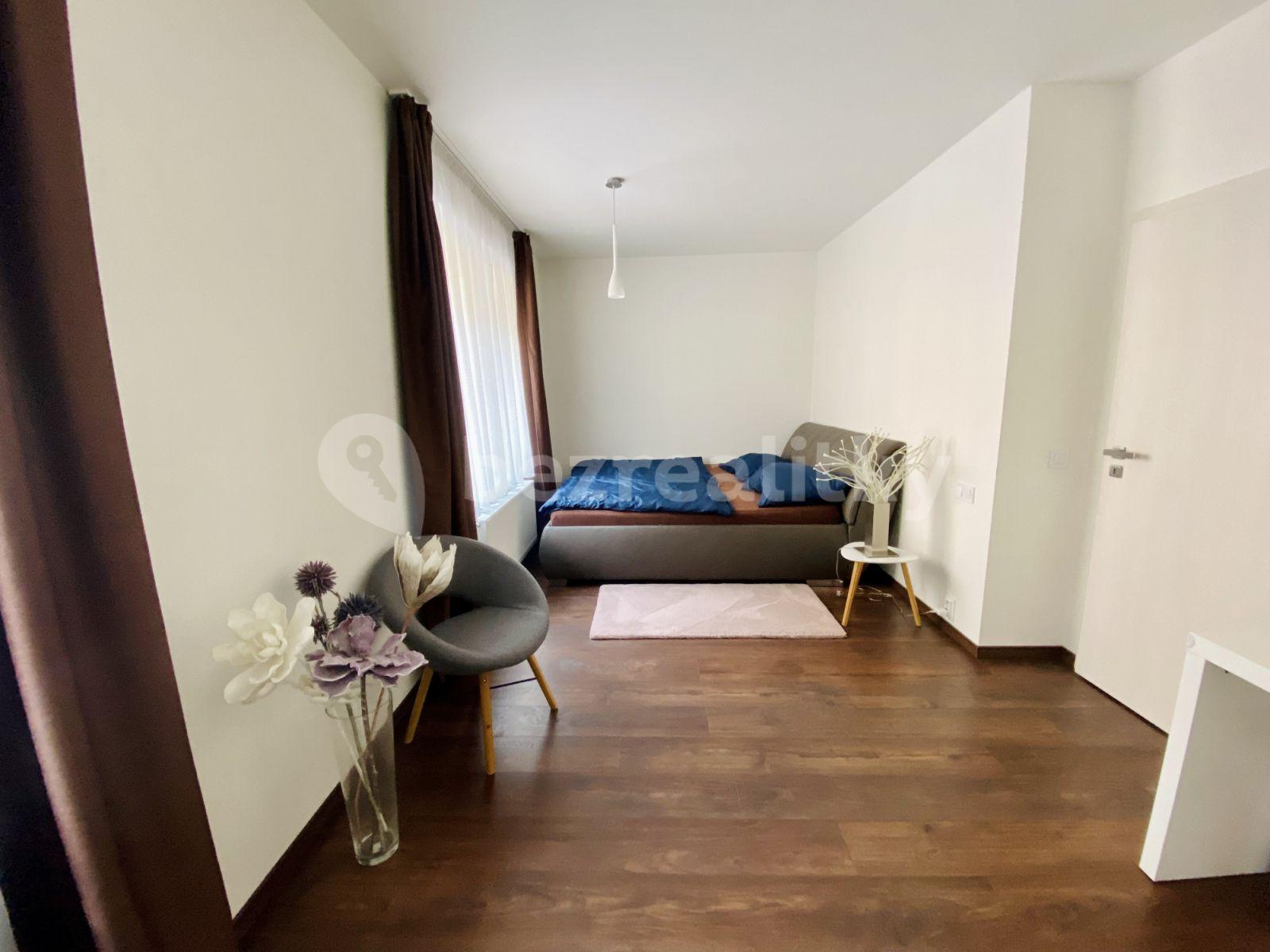 2 bedroom flat to rent, 59 m², Mojmírova, Prague, Prague