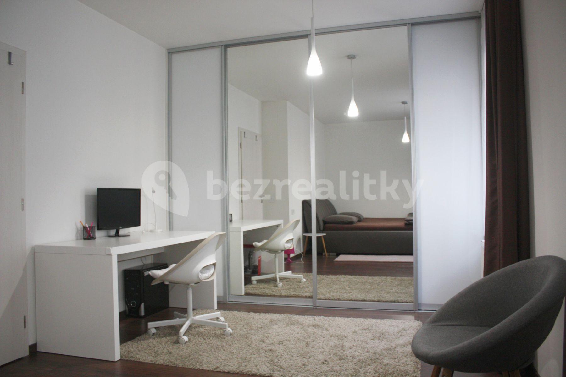 2 bedroom flat to rent, 59 m², Mojmírova, Prague, Prague