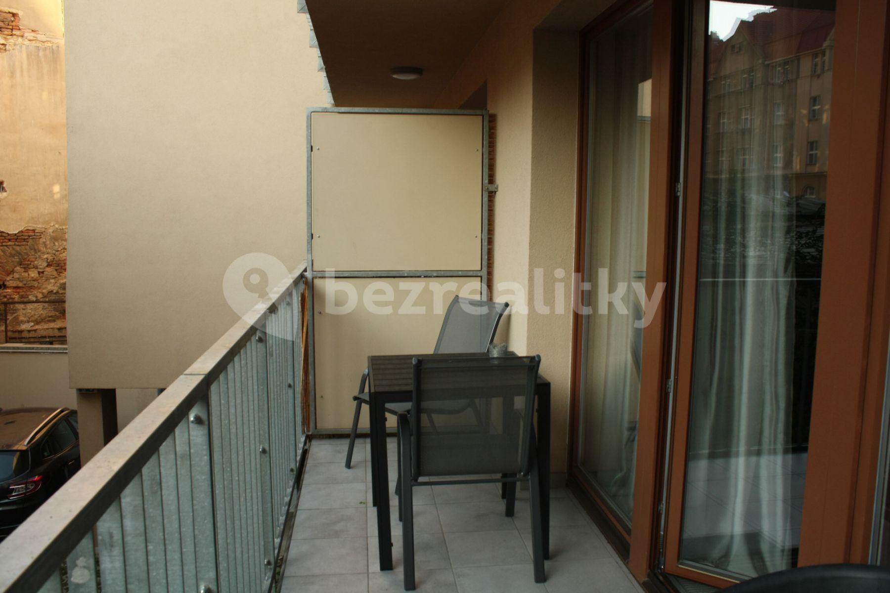 2 bedroom flat to rent, 59 m², Mojmírova, Prague, Prague