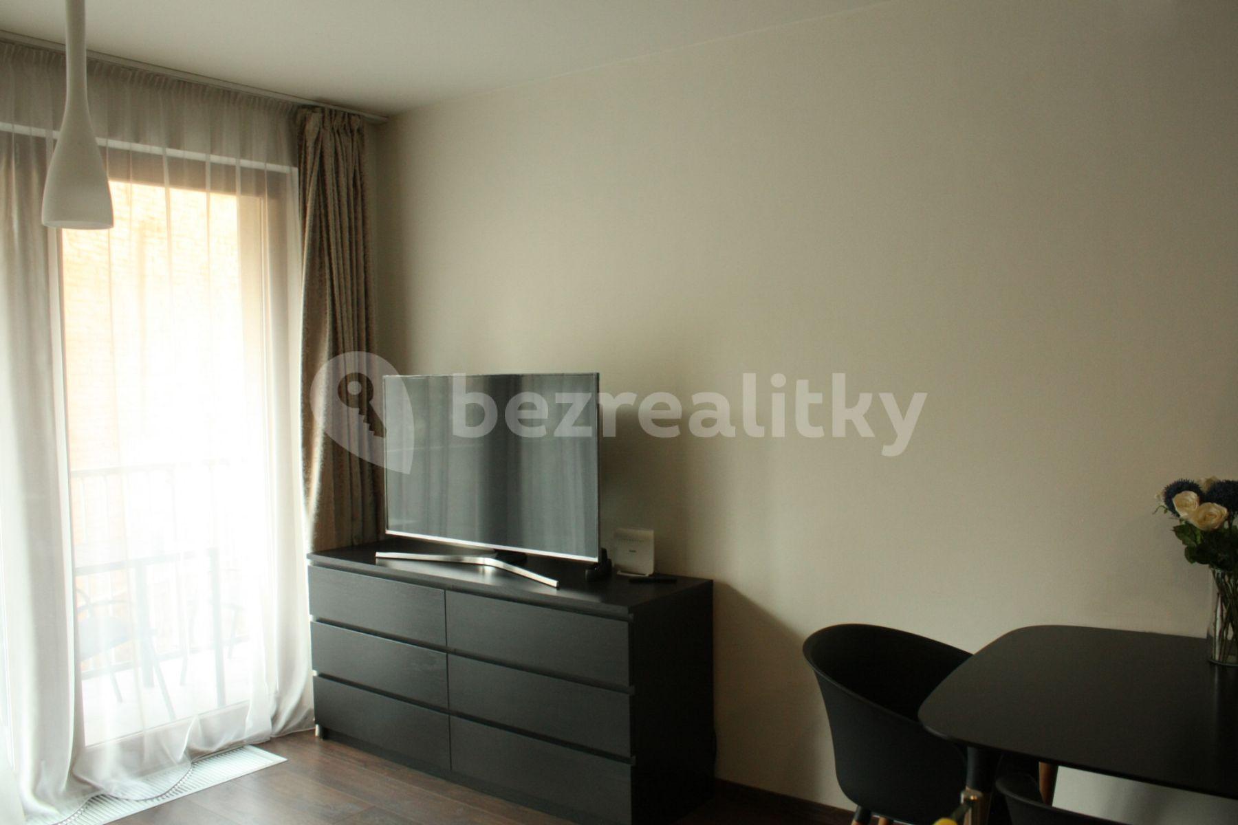 2 bedroom flat to rent, 59 m², Mojmírova, Prague, Prague