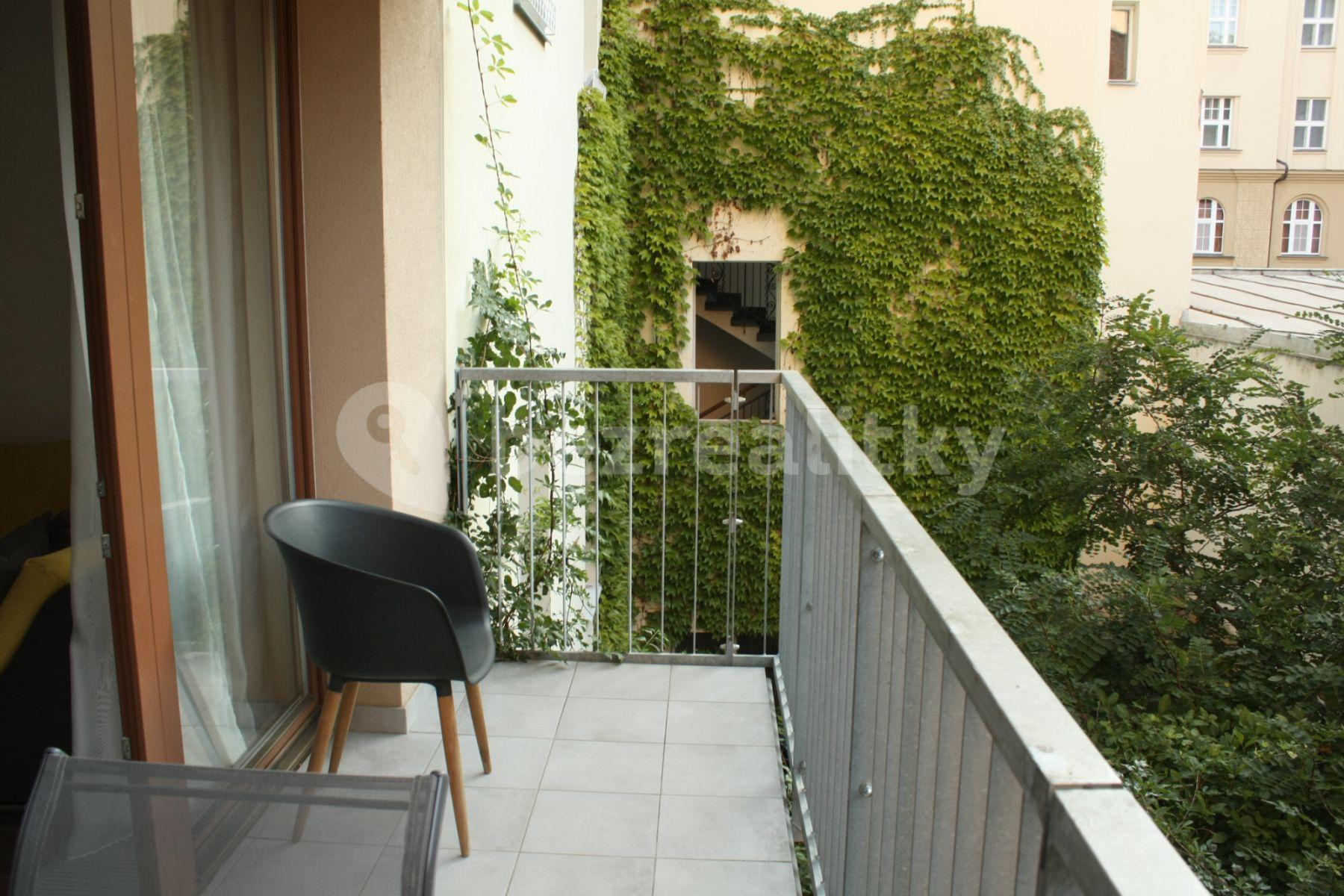 2 bedroom flat to rent, 59 m², Mojmírova, Prague, Prague