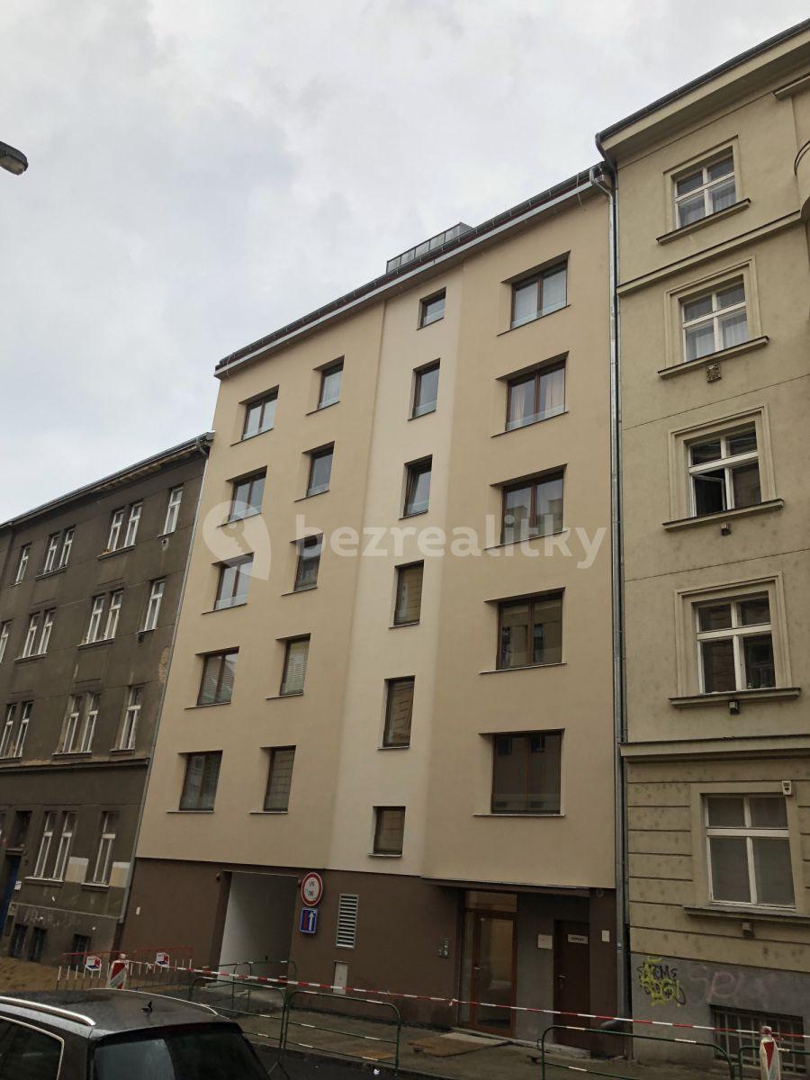 2 bedroom flat to rent, 59 m², Mojmírova, Prague, Prague