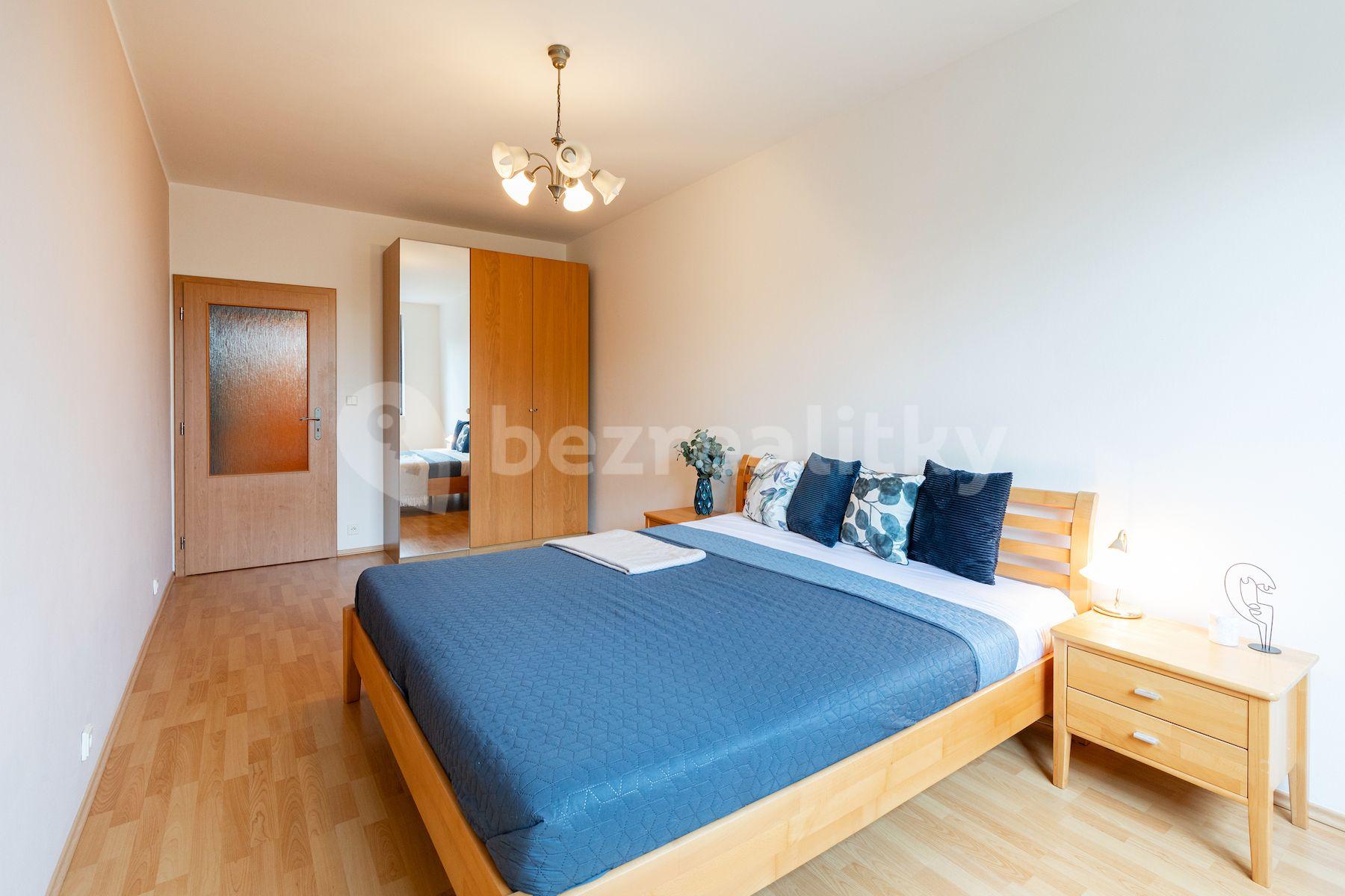 1 bedroom with open-plan kitchen flat for sale, 78 m², Na Slatince, Prague, Prague