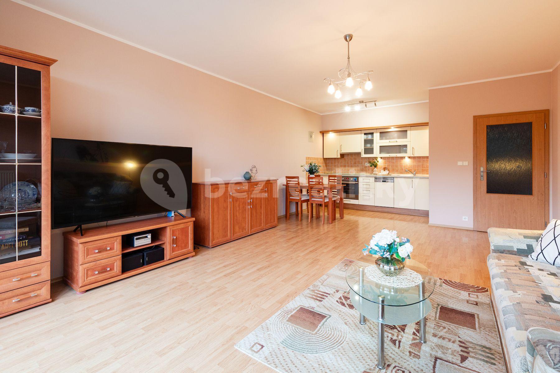 1 bedroom with open-plan kitchen flat for sale, 78 m², Na Slatince, Prague, Prague