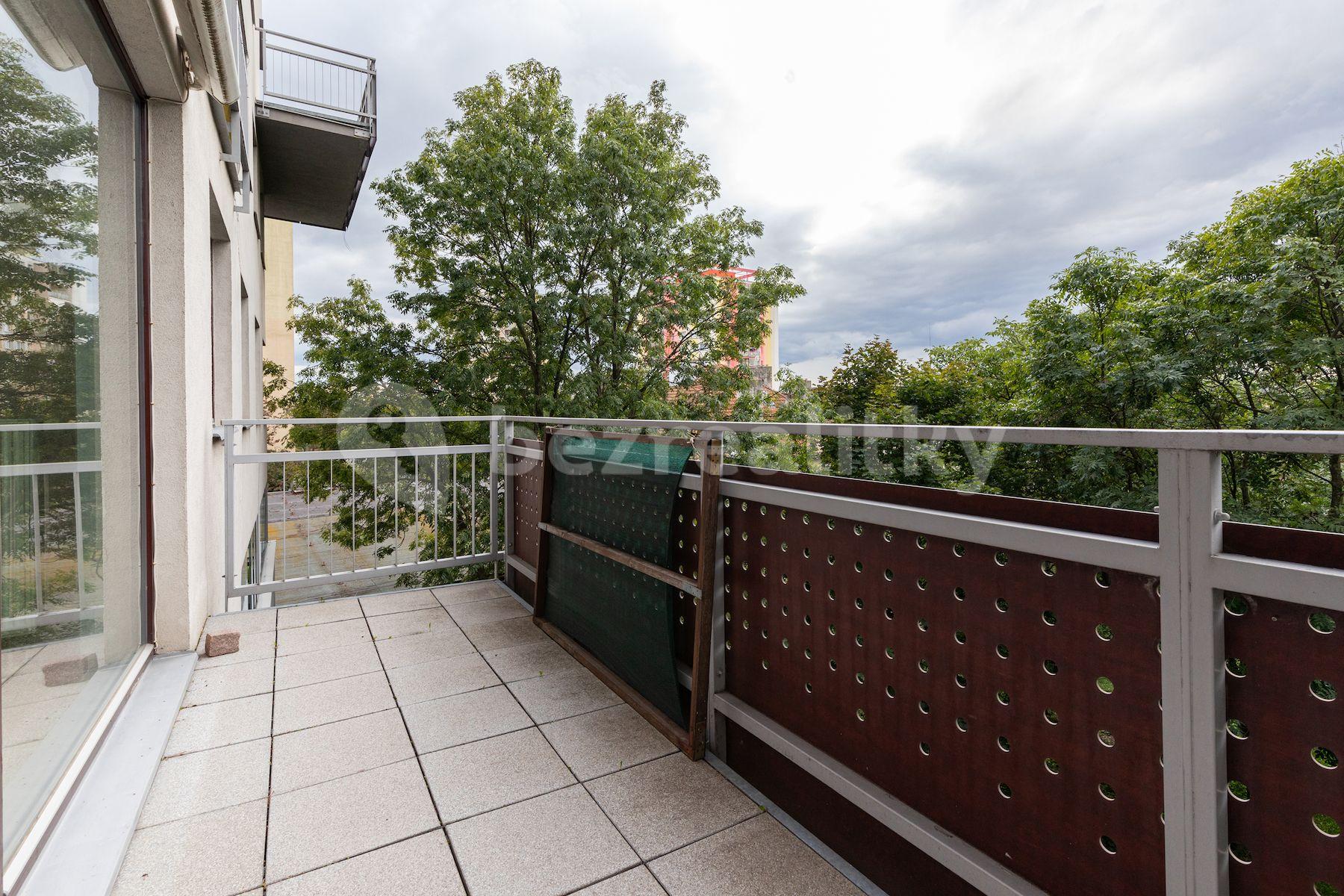 1 bedroom with open-plan kitchen flat for sale, 78 m², Na Slatince, Prague, Prague