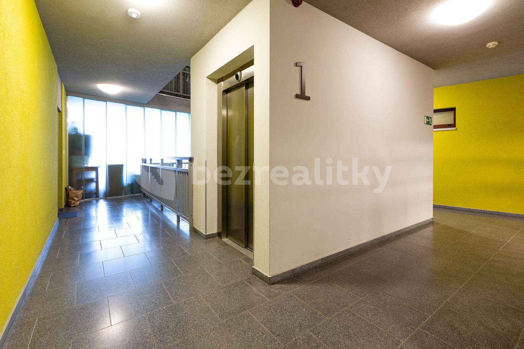 1 bedroom with open-plan kitchen flat for sale, 78 m², Na Slatince, Prague, Prague