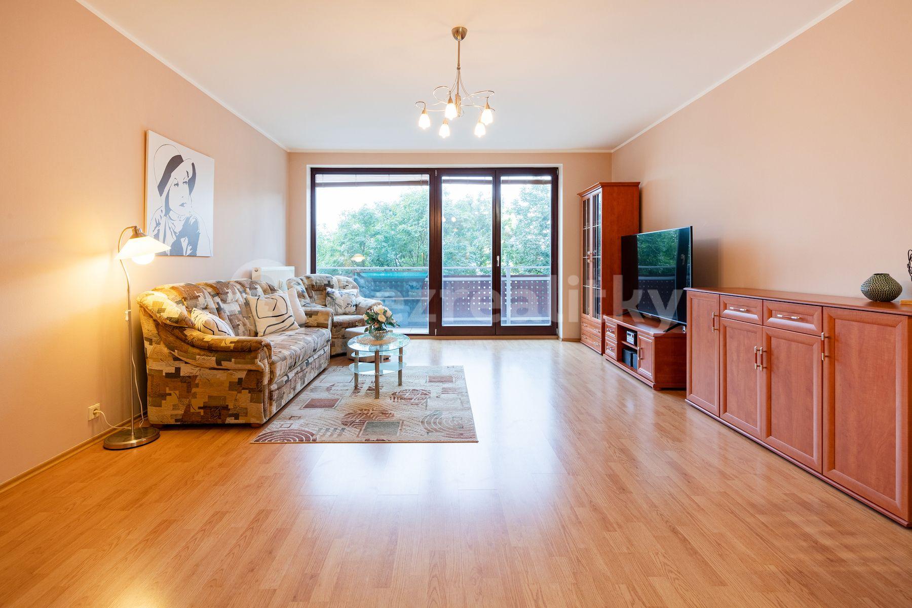 1 bedroom with open-plan kitchen flat for sale, 78 m², Na Slatince, Prague, Prague