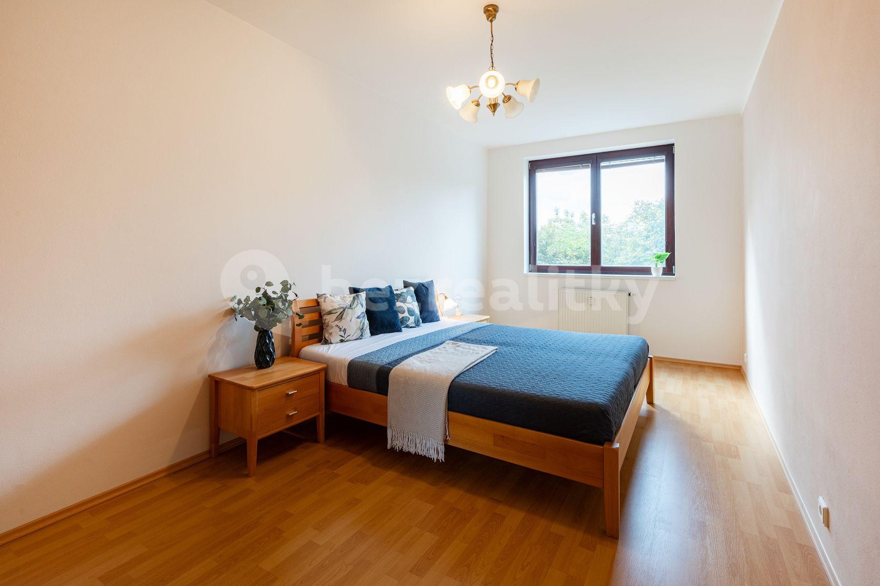 1 bedroom with open-plan kitchen flat for sale, 78 m², Na Slatince, Prague, Prague