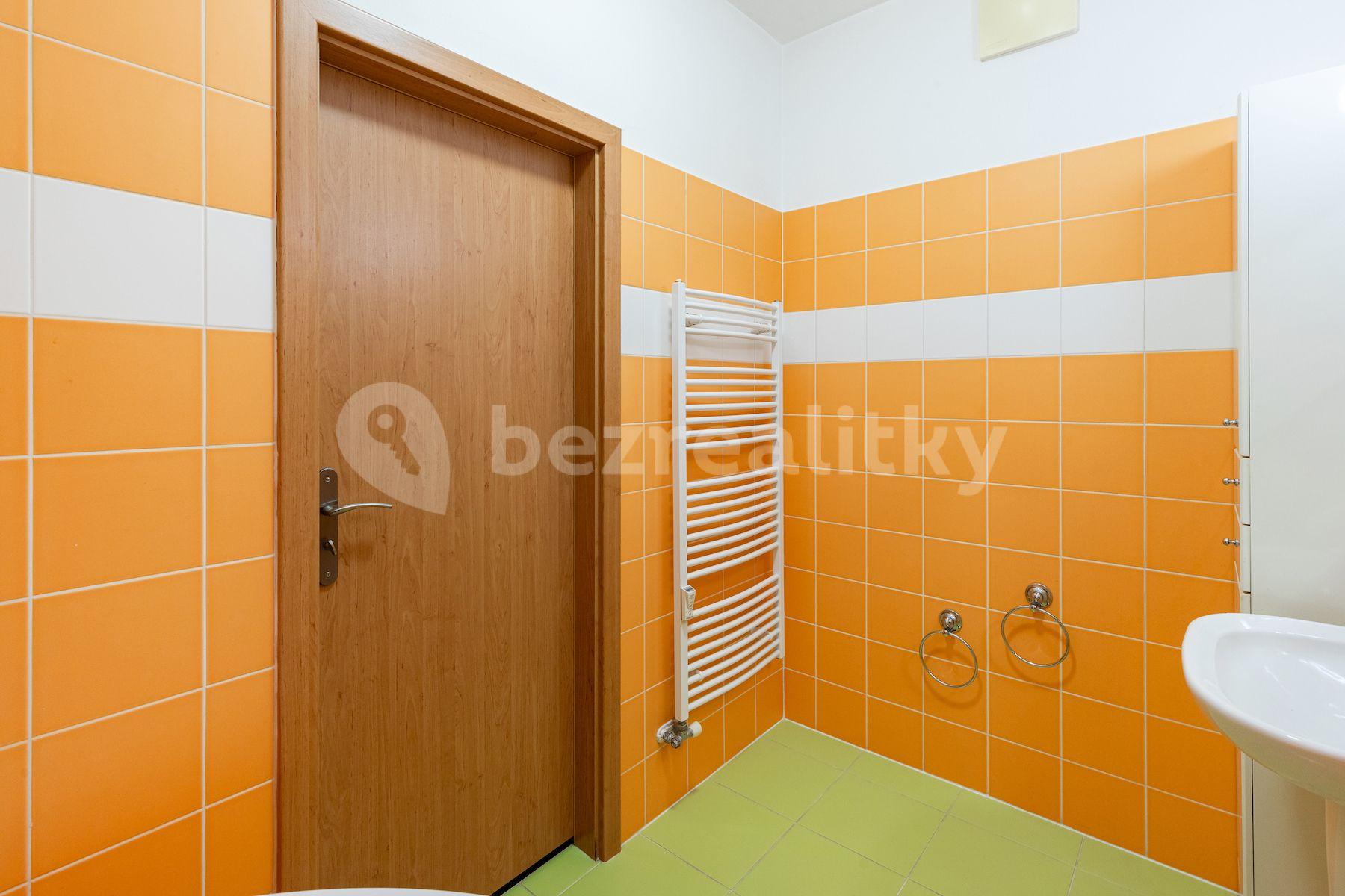 1 bedroom with open-plan kitchen flat for sale, 78 m², Na Slatince, Prague, Prague