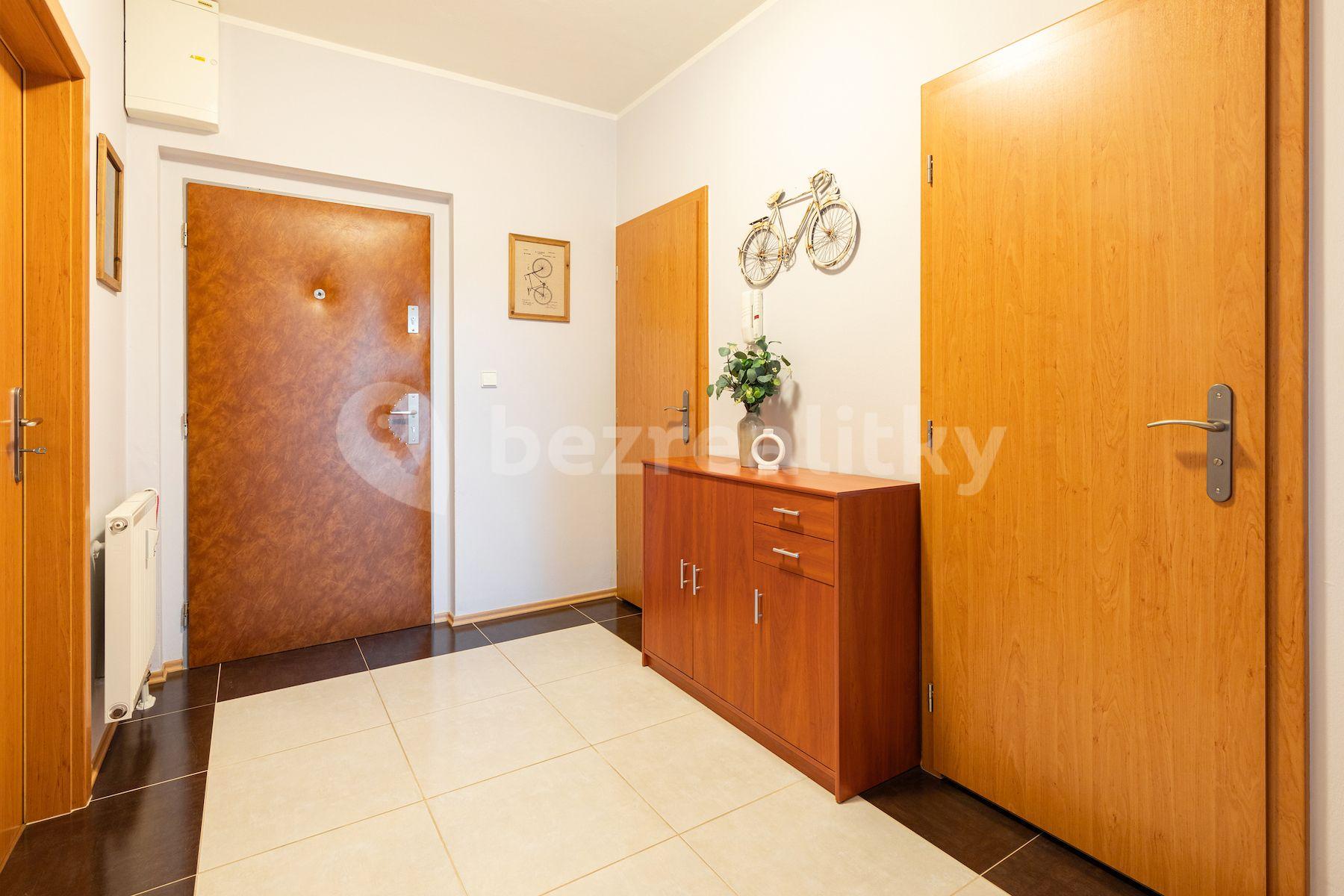 1 bedroom with open-plan kitchen flat for sale, 78 m², Na Slatince, Prague, Prague