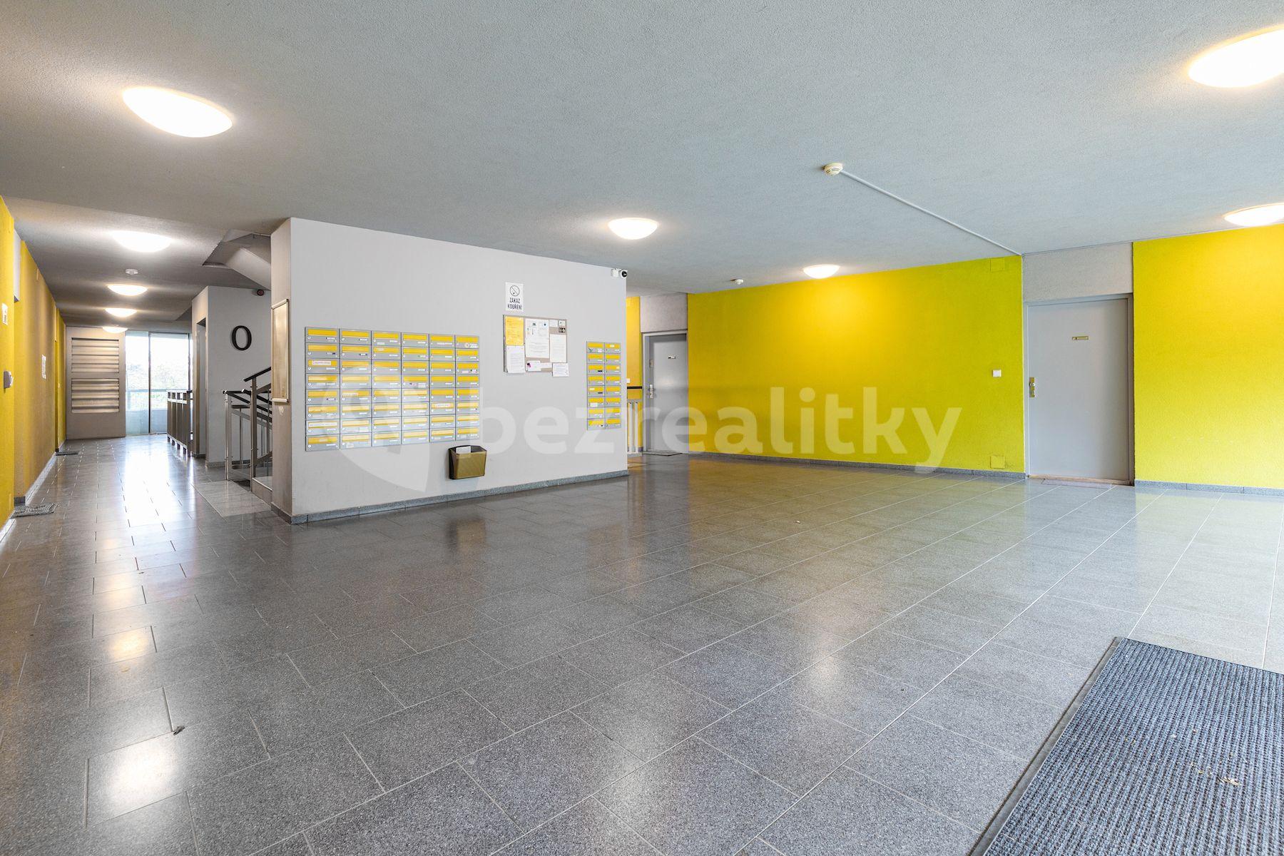 1 bedroom with open-plan kitchen flat for sale, 78 m², Na Slatince, Prague, Prague