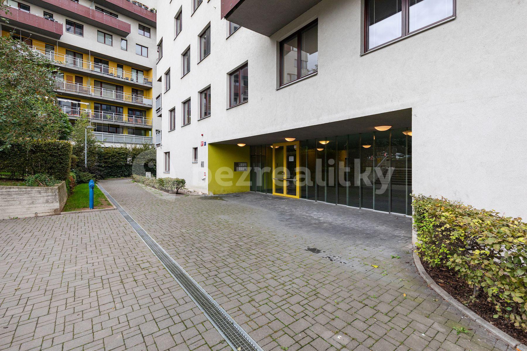 1 bedroom with open-plan kitchen flat for sale, 78 m², Na Slatince, Prague, Prague