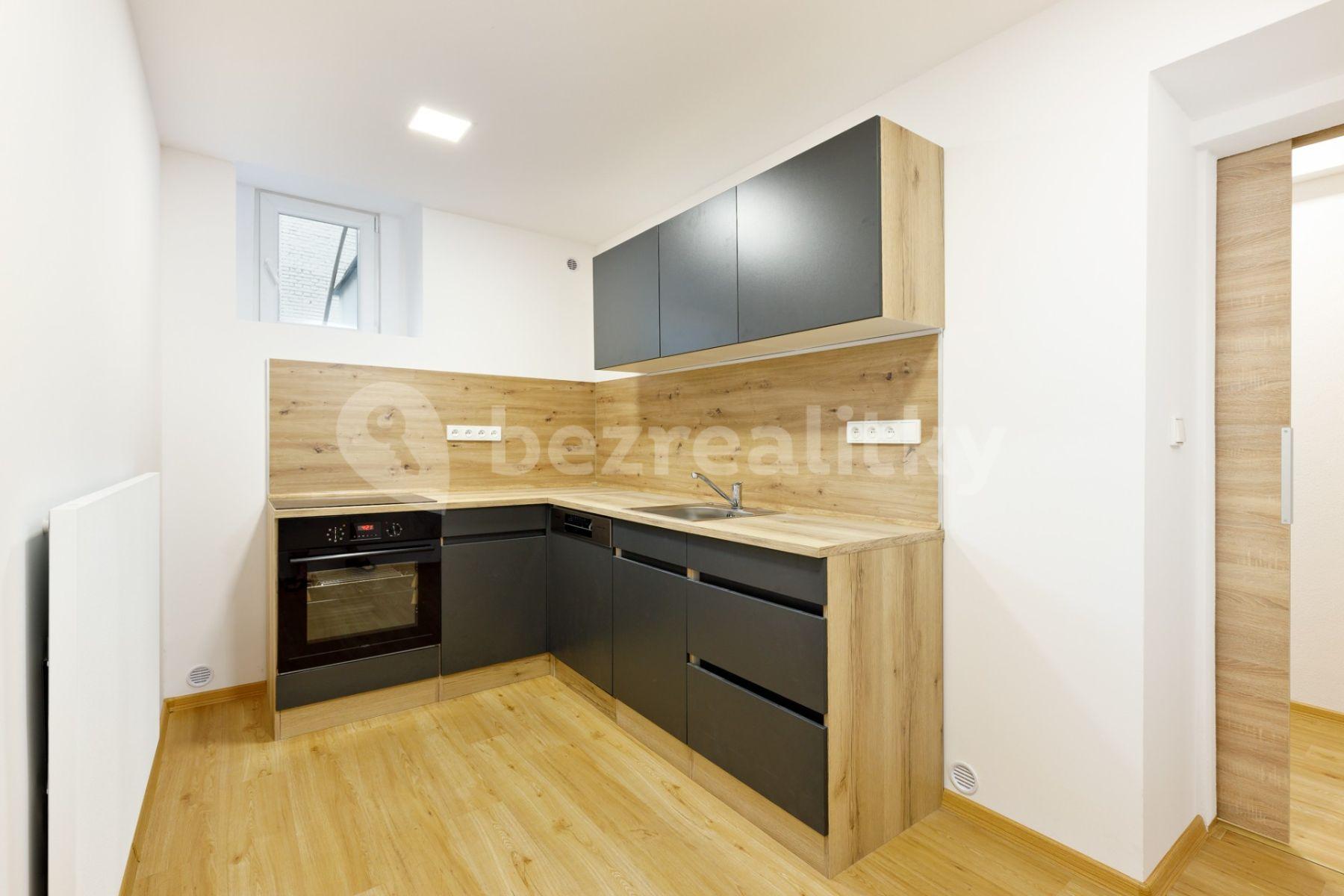 2 bedroom flat for sale, 60 m², Zikmunda Wintra, Plzeň, Plzeňský Region