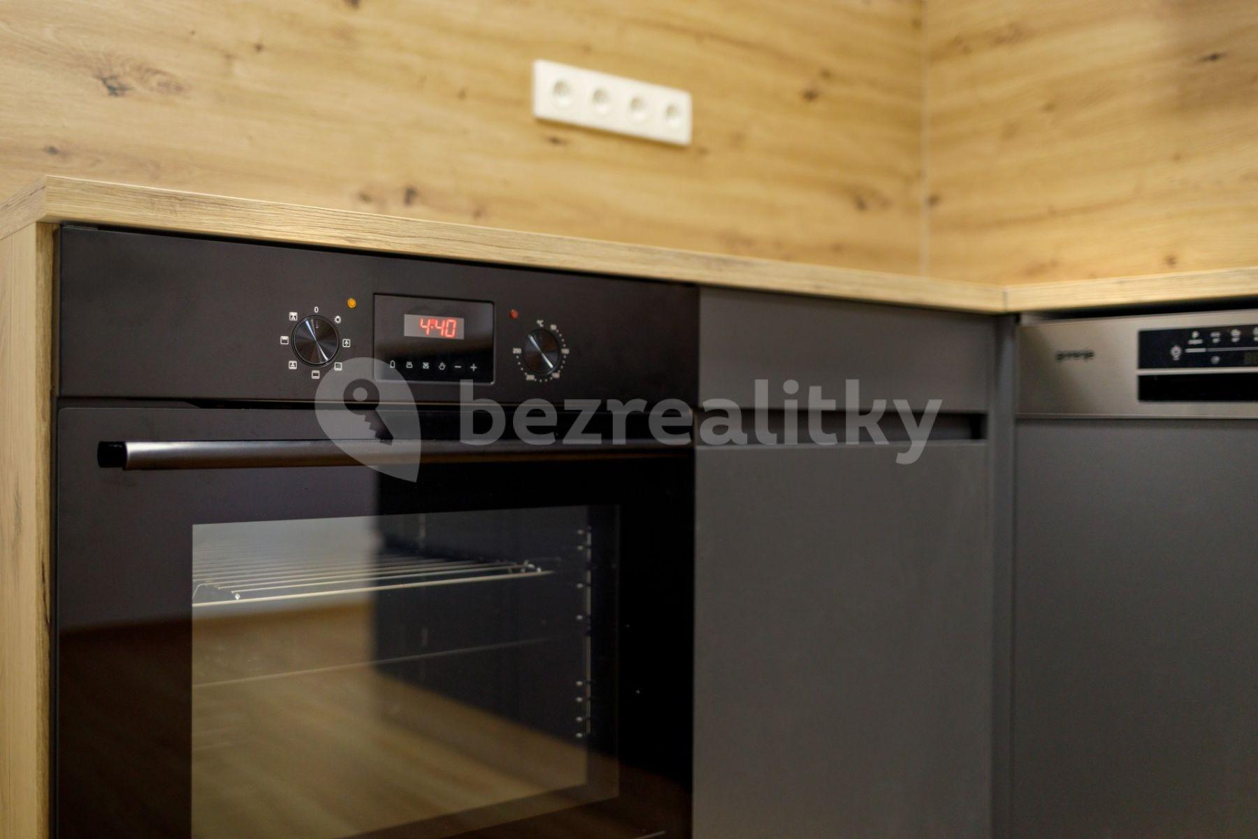 2 bedroom flat for sale, 60 m², Zikmunda Wintra, Plzeň, Plzeňský Region