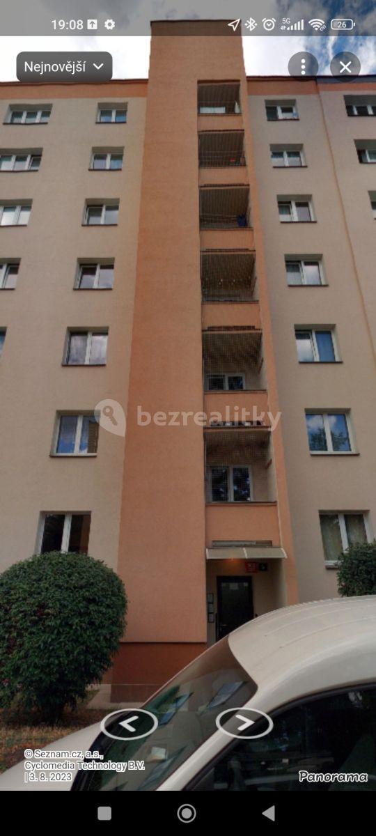 2 bedroom flat for sale, 54 m², Chotutická, Prague, Prague