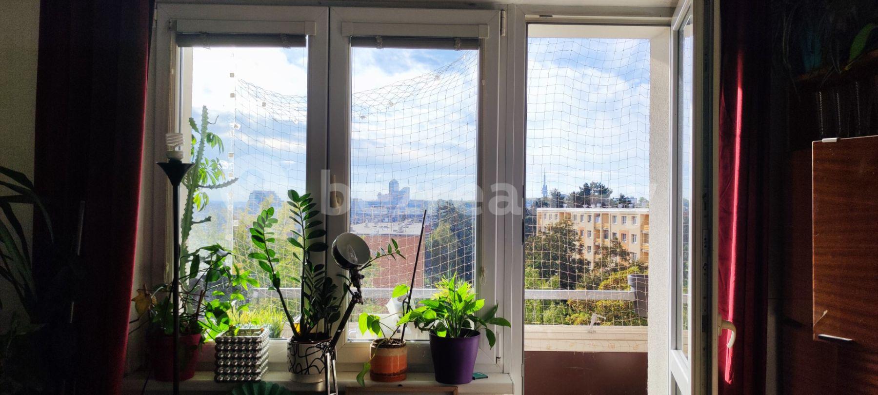 2 bedroom flat for sale, 54 m², Chotutická, Prague, Prague