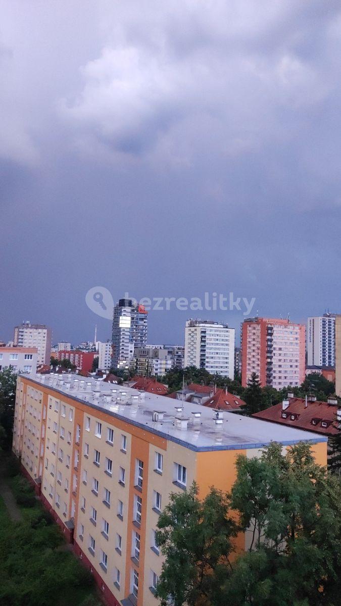 2 bedroom flat for sale, 54 m², Chotutická, Prague, Prague