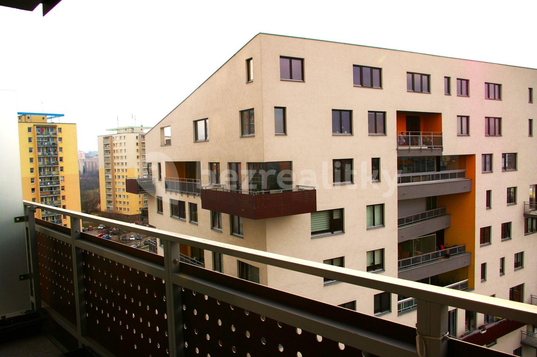 1 bedroom with open-plan kitchen flat to rent, 47 m², Na Slatince, Prague, Prague