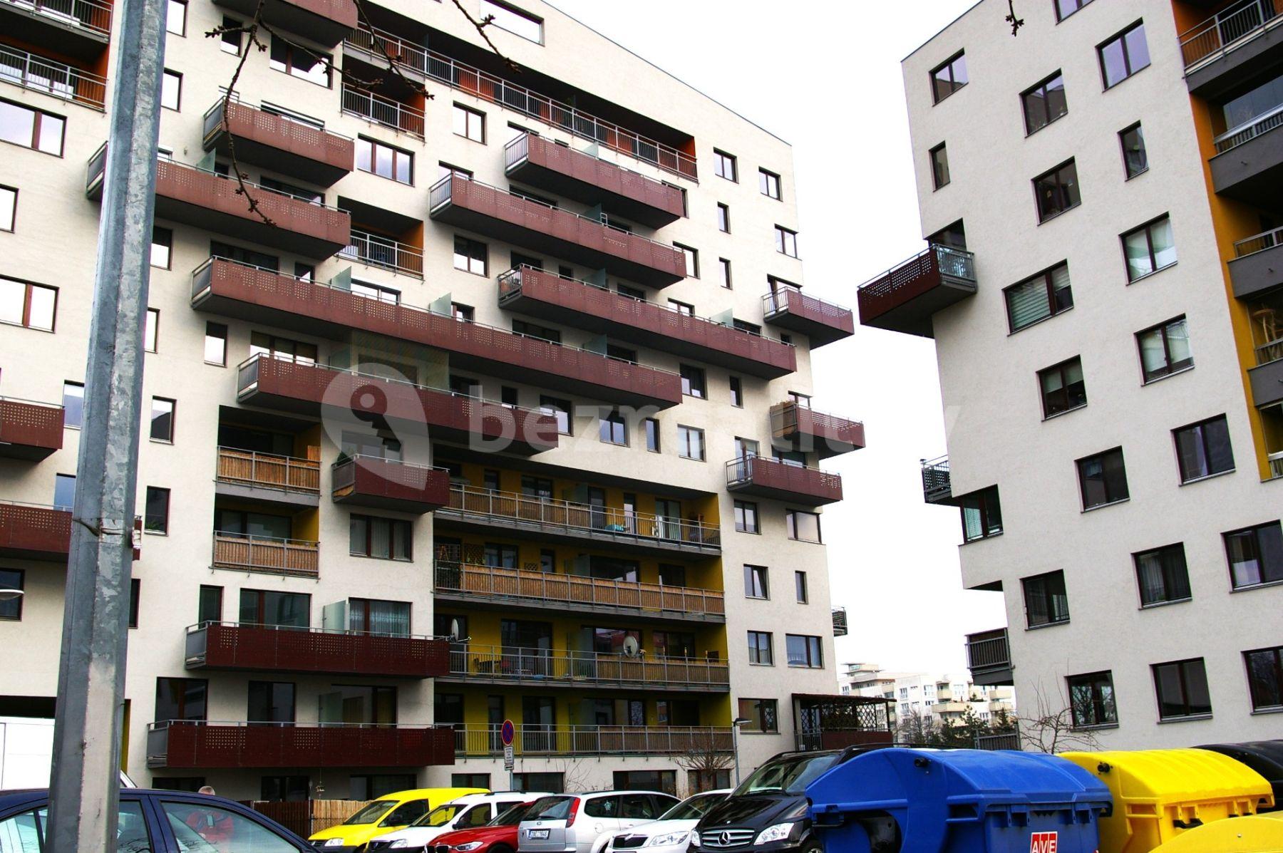 1 bedroom with open-plan kitchen flat to rent, 47 m², Na Slatince, Prague, Prague