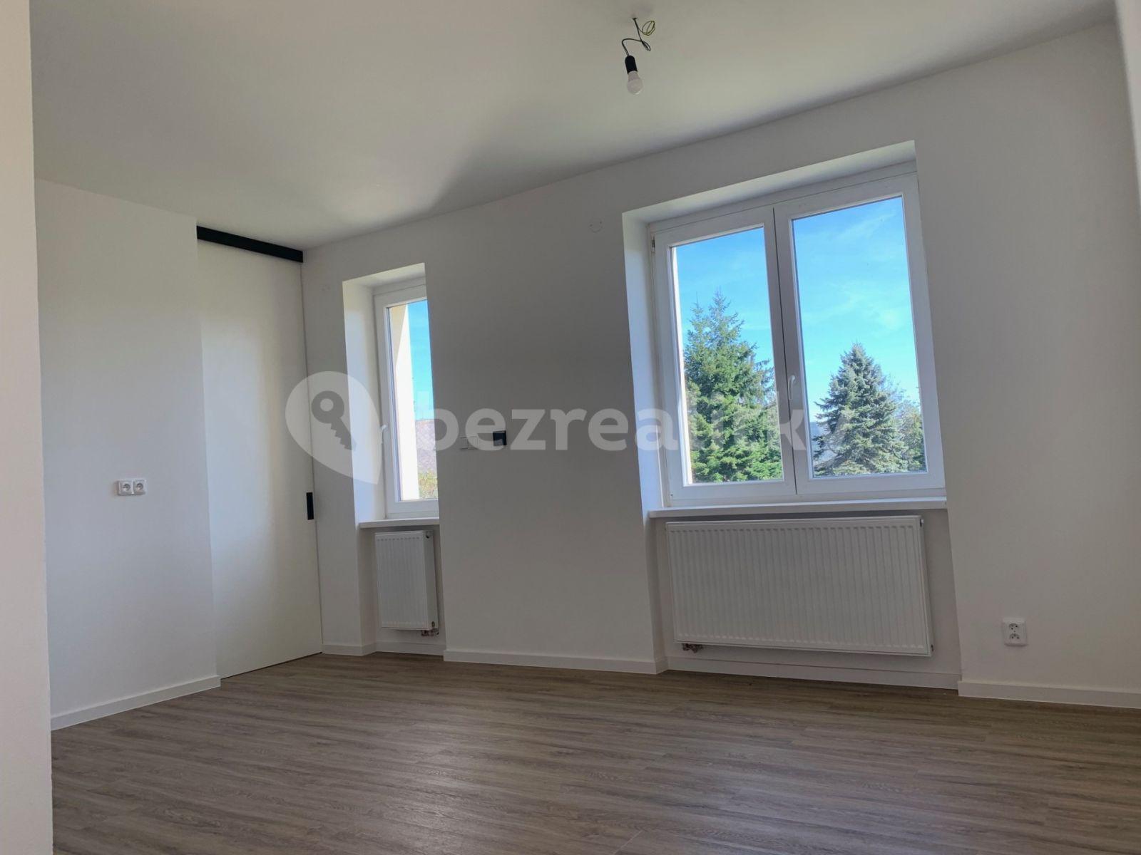 2 bedroom with open-plan kitchen flat for sale, 66 m², ČSA, Abertamy, Karlovarský Region