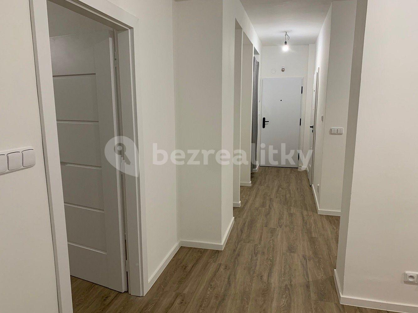 2 bedroom with open-plan kitchen flat for sale, 66 m², ČSA, Abertamy, Karlovarský Region