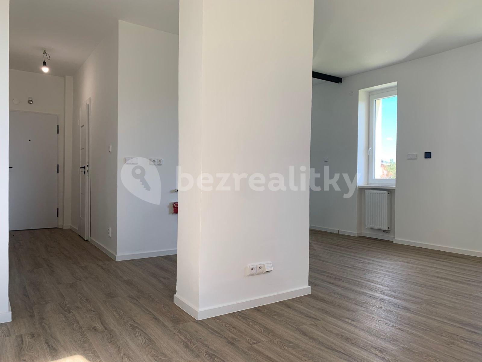 2 bedroom with open-plan kitchen flat for sale, 66 m², ČSA, Abertamy, Karlovarský Region