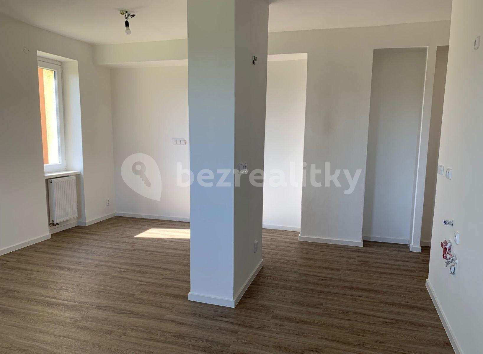 2 bedroom with open-plan kitchen flat for sale, 66 m², ČSA, Abertamy, Karlovarský Region