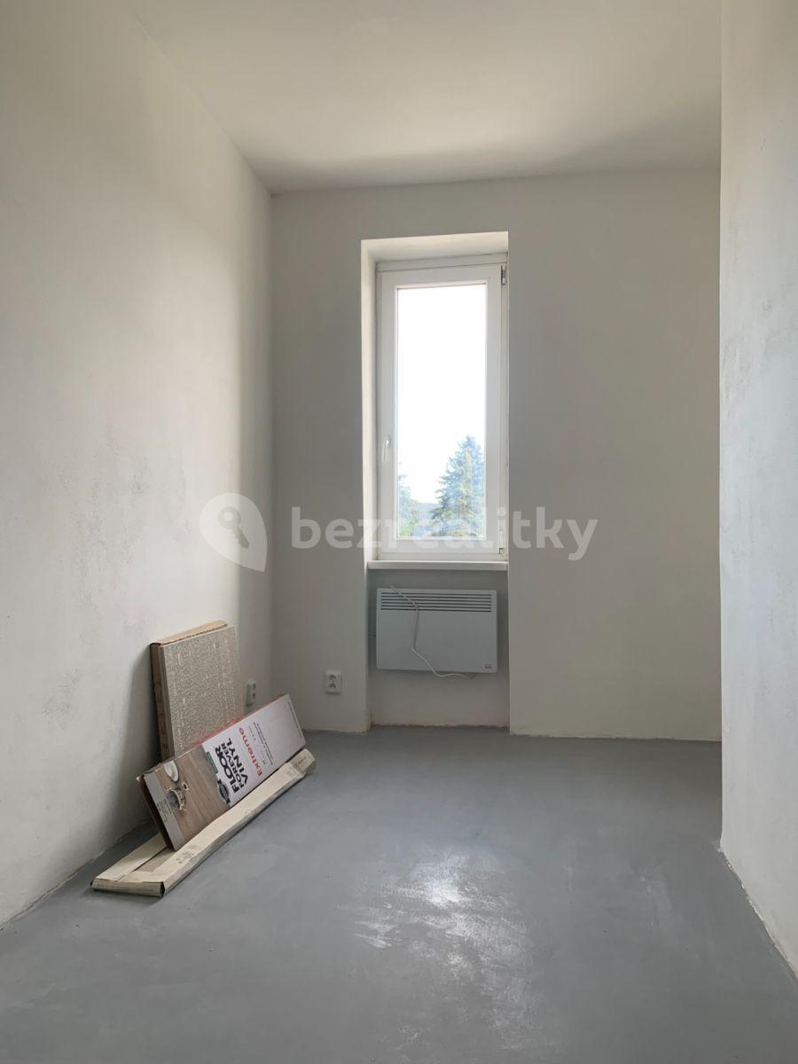 2 bedroom with open-plan kitchen flat for sale, 66 m², ČSA, Abertamy, Karlovarský Region