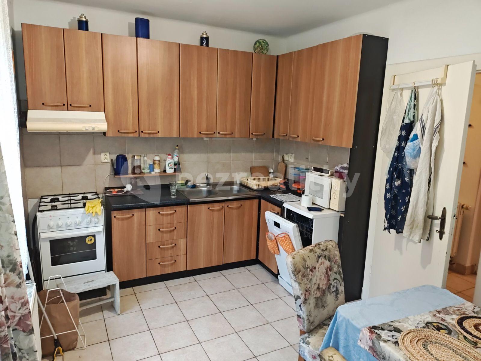 2 bedroom flat to rent, 55 m², Na Chmelnici, Poděbrady, Středočeský Region