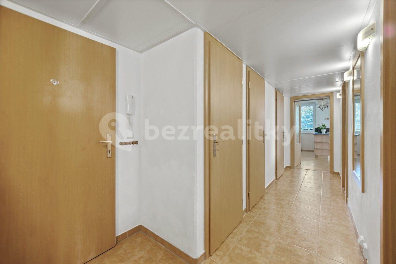 2 bedroom with open-plan kitchen flat for sale, 83 m², Hakenova, Prague, Prague