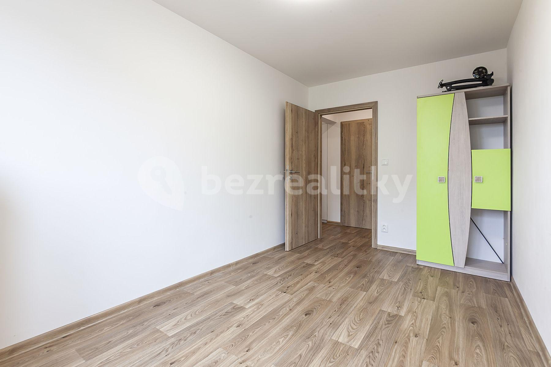 3 bedroom with open-plan kitchen flat for sale, 93 m², Kunštátská, Poděbrady, Středočeský Region