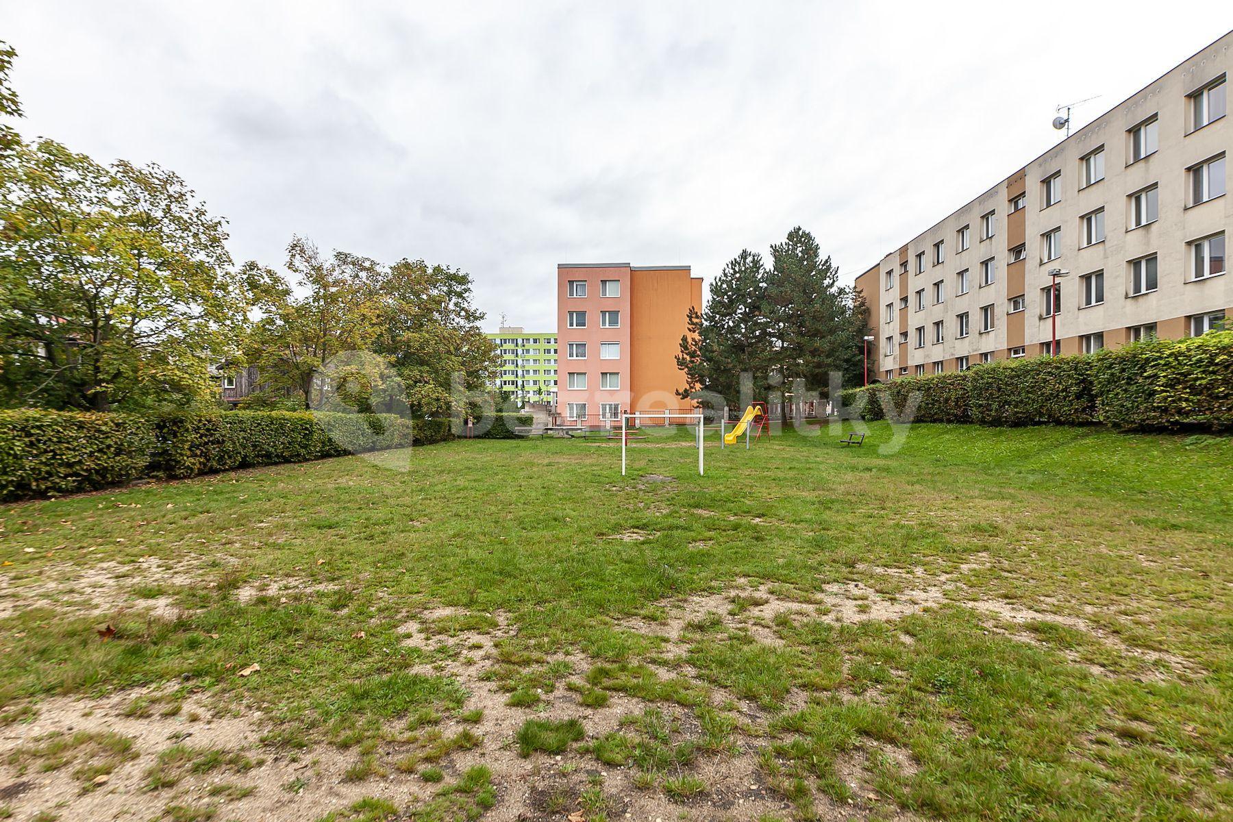 3 bedroom with open-plan kitchen flat for sale, 93 m², Kunštátská, Poděbrady, Středočeský Region