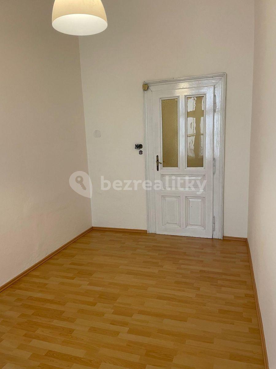 1 bedroom with open-plan kitchen flat to rent, 50 m², Jindřišská, Prague, Prague