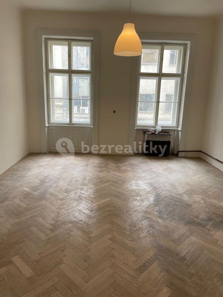 1 bedroom with open-plan kitchen flat to rent, 50 m², Jindřišská, Prague, Prague