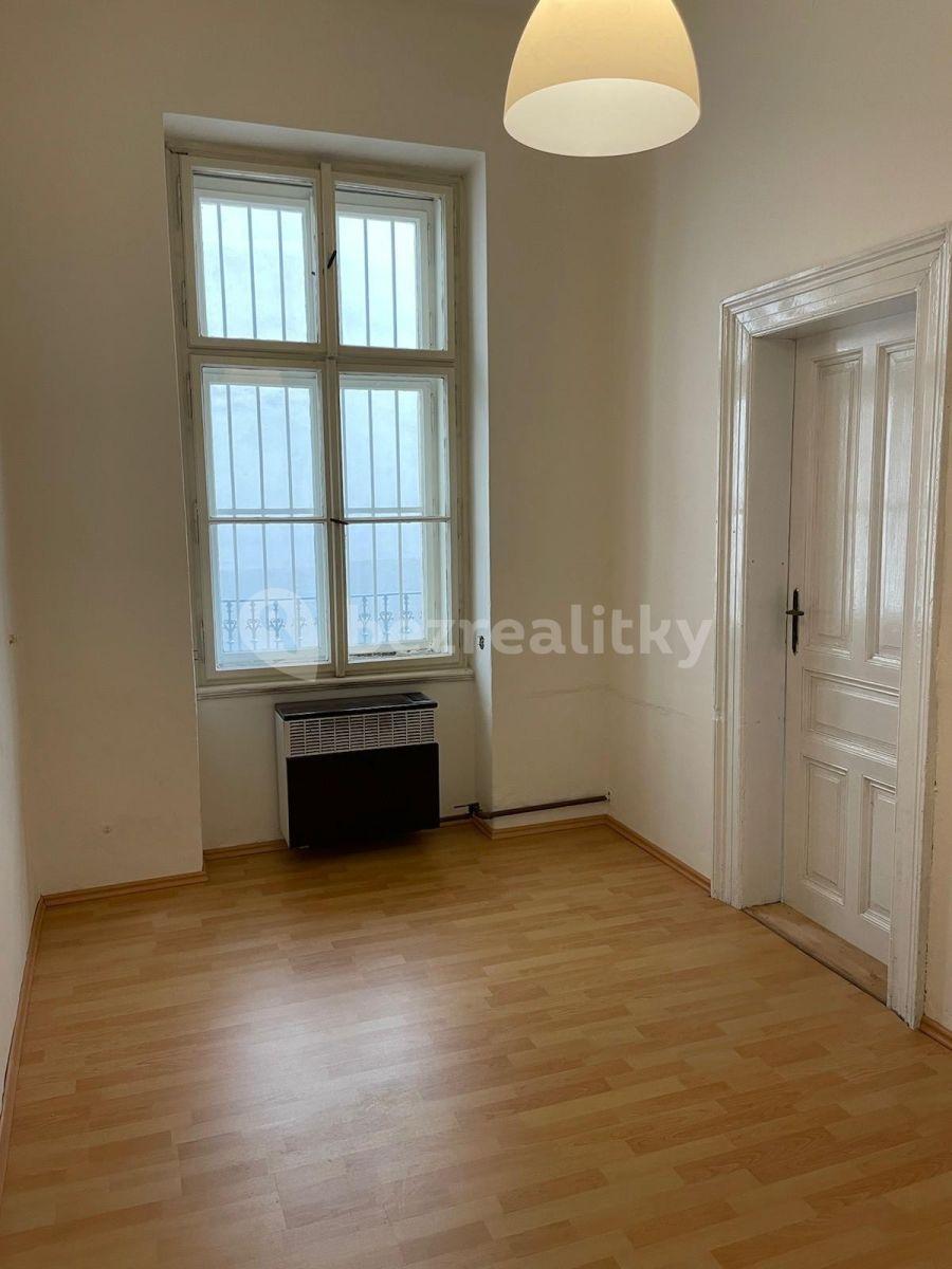 1 bedroom with open-plan kitchen flat to rent, 50 m², Jindřišská, Prague, Prague