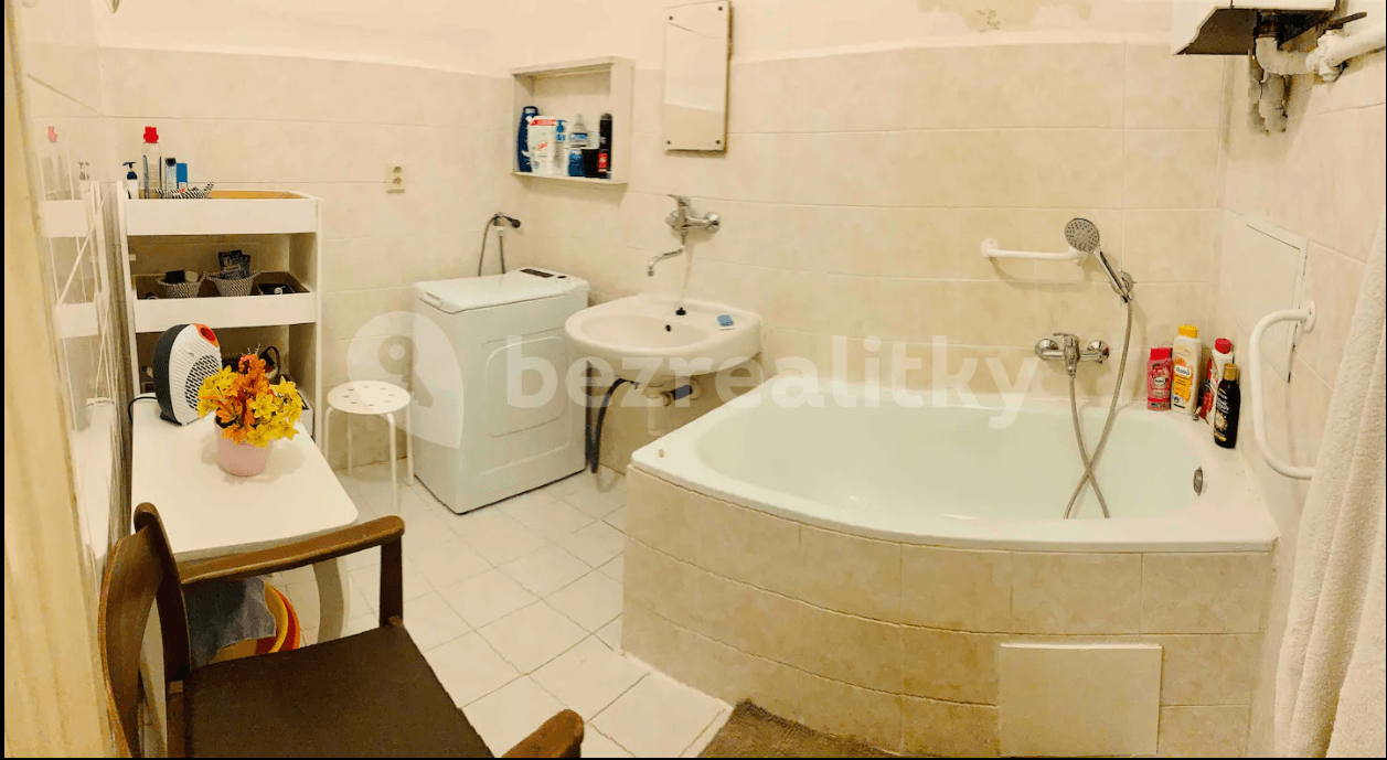 1 bedroom with open-plan kitchen flat to rent, 50 m², Jindřišská, Prague, Prague