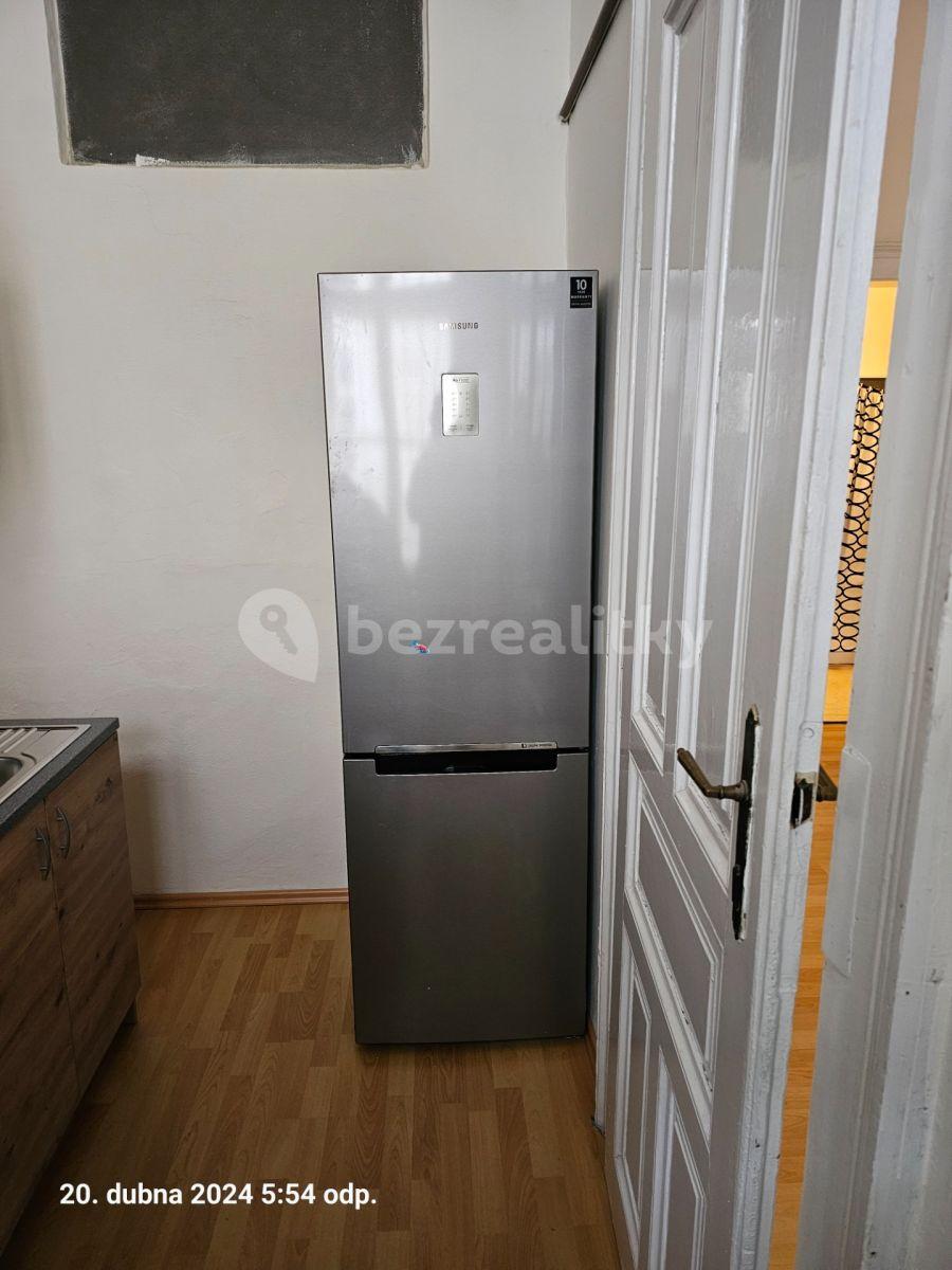 1 bedroom with open-plan kitchen flat to rent, 50 m², Jindřišská, Prague, Prague