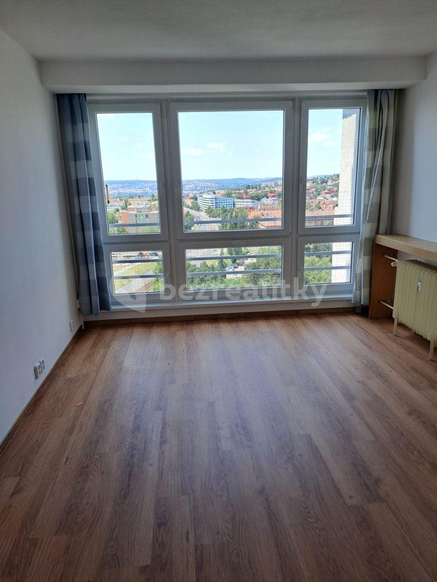 Studio flat to rent, 23 m², Kyselova, Prague, Prague