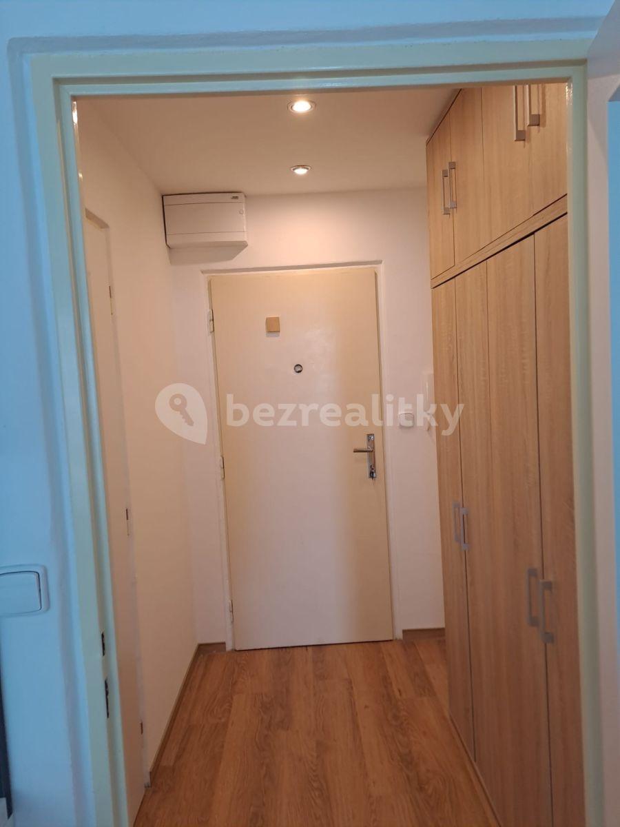 Studio flat to rent, 23 m², Kyselova, Prague, Prague