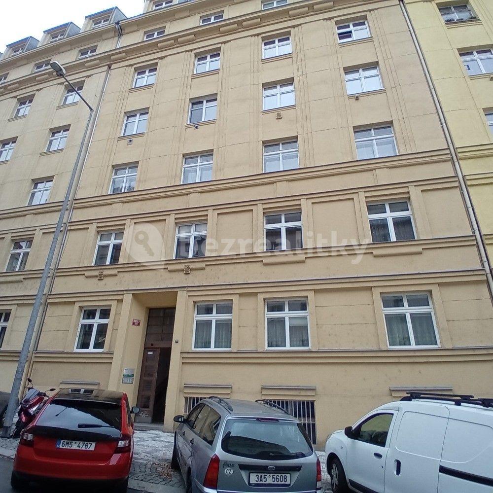 non-residential property to rent, 41 m², Radhošťská, Prague, Prague