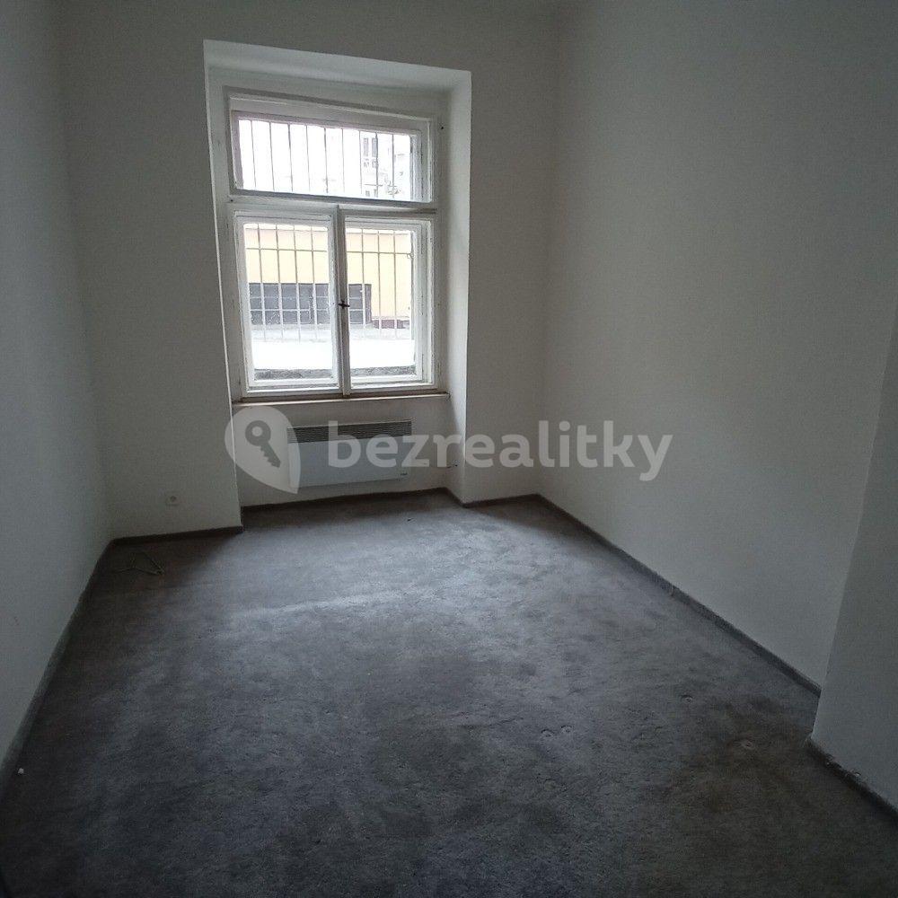 non-residential property to rent, 41 m², Radhošťská, Prague, Prague