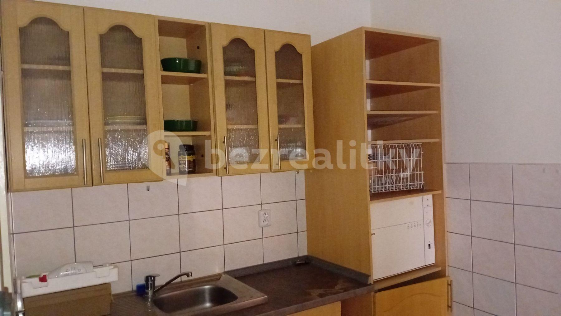 non-residential property to rent, 41 m², Radhošťská, Prague, Prague