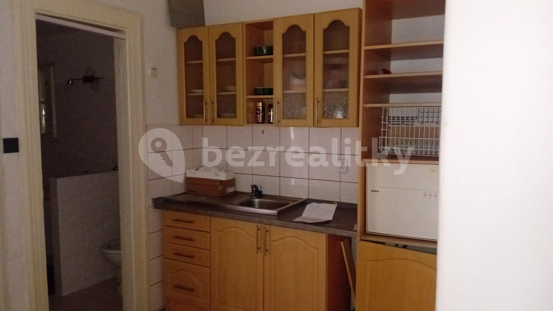 non-residential property to rent, 41 m², Radhošťská, Prague, Prague