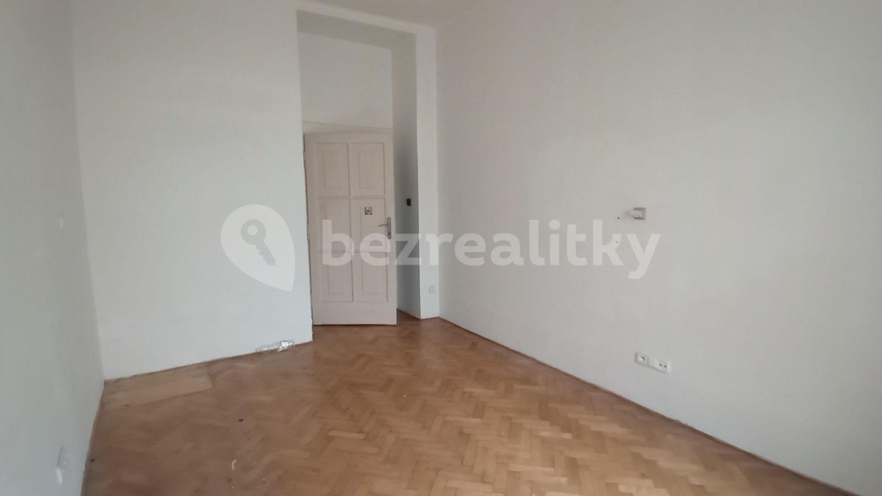 non-residential property to rent, 41 m², Radhošťská, Prague, Prague