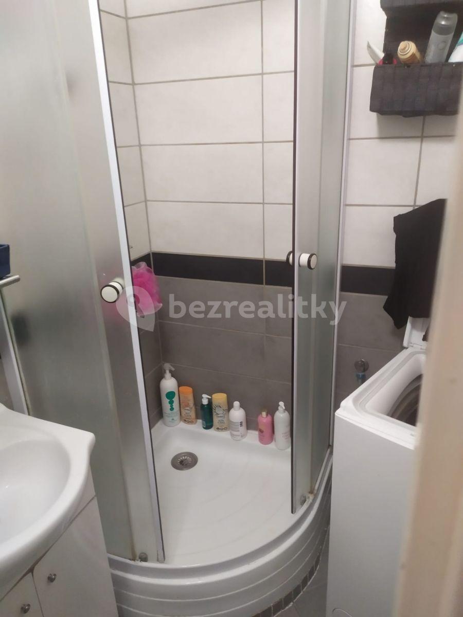 2 bedroom flat to rent, 52 m², Michelská, Prague, Prague